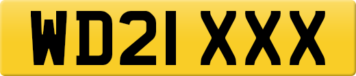 WD21XXX