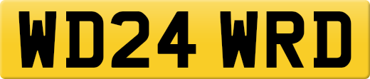 WD24WRD