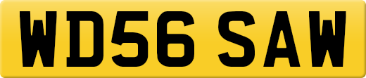 WD56SAW