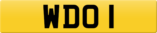 WDO1