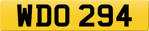 WDO294