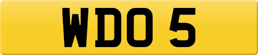 WDO5