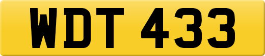 WDT433