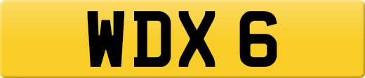 WDX6