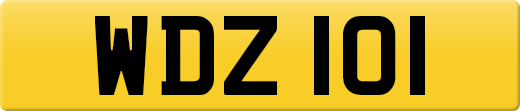 WDZ101