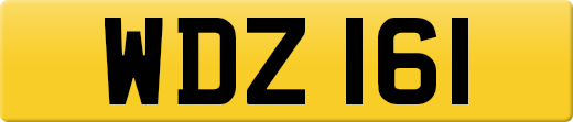 WDZ161
