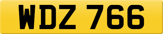 WDZ766
