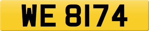 WE8174