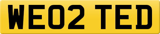 WE02TED