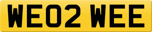WE02WEE