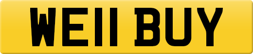 WE11BUY