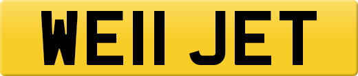 WE11JET