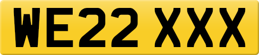 WE22XXX