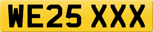 WE25XXX