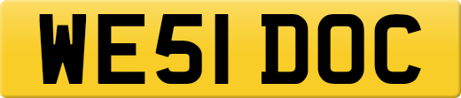 WE51DOC