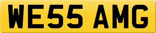 WE55AMG