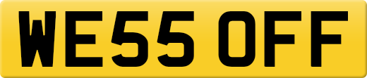 WE55OFF