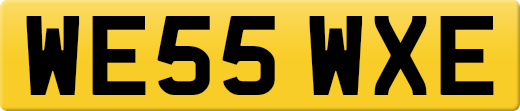WE55WXE