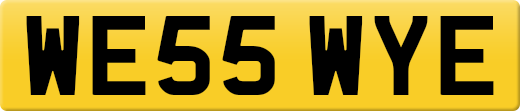 WE55WYE