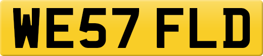WE57FLD