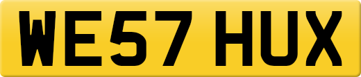 WE57HUX