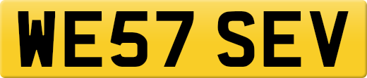 WE57SEV