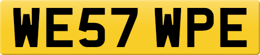 WE57WPE