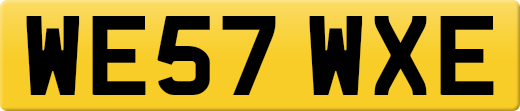 WE57WXE