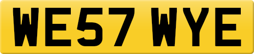 WE57WYE