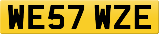 WE57WZE