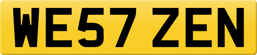 WE57ZEN