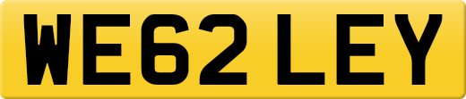 WE62LEY