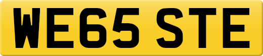 WE65STE