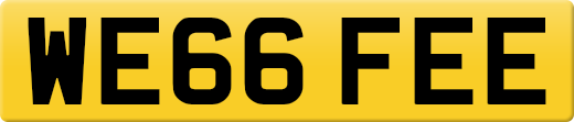 WE66FEE