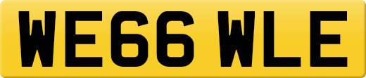 WE66WLE