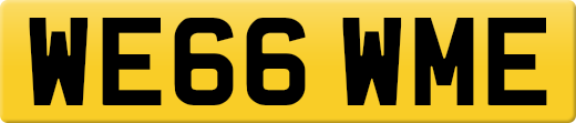 WE66WME