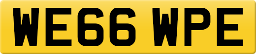 WE66WPE