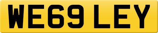 WE69LEY