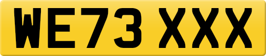 WE73XXX