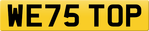 WE75TOP