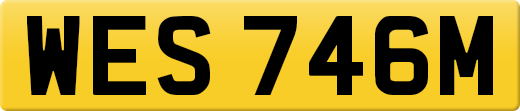 WES746M