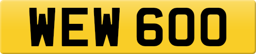WEW600
