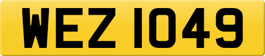 WEZ1049
