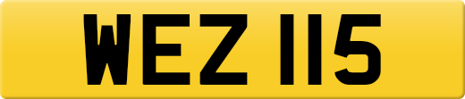WEZ115