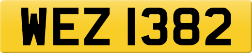 WEZ1382