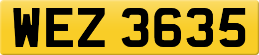 WEZ3635