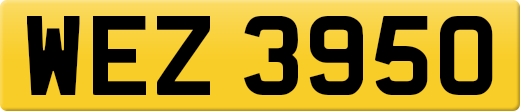 WEZ3950