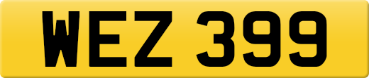WEZ399