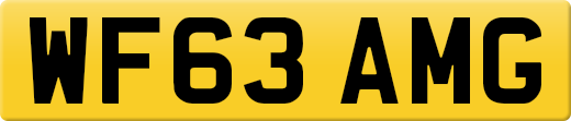 WF63AMG