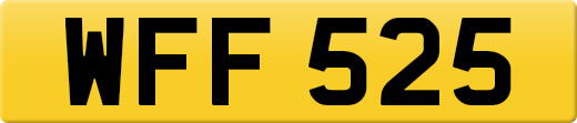WFF525